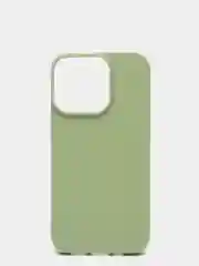 Бирюзовый силиконовый чехол для iPhone 13, 13 mini, 13 Pro, 12 mini, 12/12 Pro, XR, 11, 11 Pro
