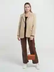 Терракотовый сумка женская через плечо