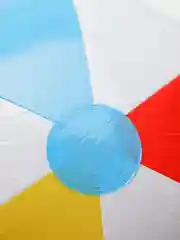 Мяч пляжный Bestway 51 см