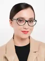 Женские очки с диоптриями/Очки для зрения/Оптика