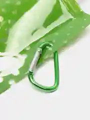 Лайм складная бутылка для воды гибкая