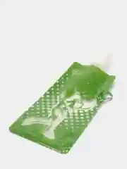 Лайм складная бутылка для воды гибкая