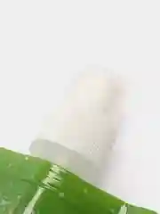 Лайм складная бутылка для воды гибкая