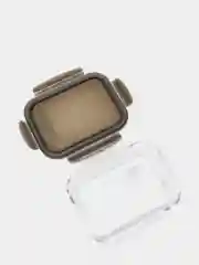 Стеклянный контейнер для хранения пищевых продуктов OvenGlass "LocknLock", стекло