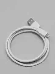 Кабель для зарядки Micro USB, Lightning, Type-C