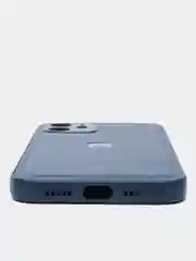 Лавандовый чехол на айфон iPhone 11, 12, 13, 14, 15, XR, Pro, Pro Max. Кожаный