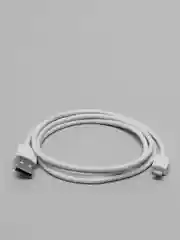 Кабель для зарядки Micro USB, Lightning, Type-C