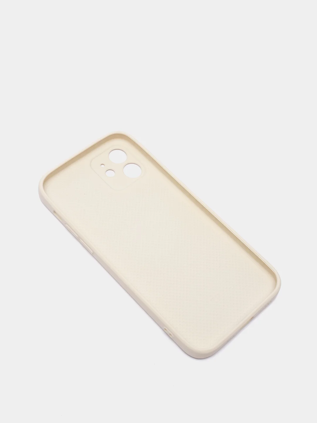 Белый чехол на айфон iPhone 11, 12, 13, 14, 15, XR, Pro, Pro Max. Кожаный