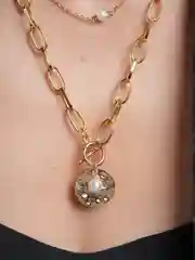 Цепочка