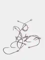 Крючки с большим ухом Reflex Single Hook