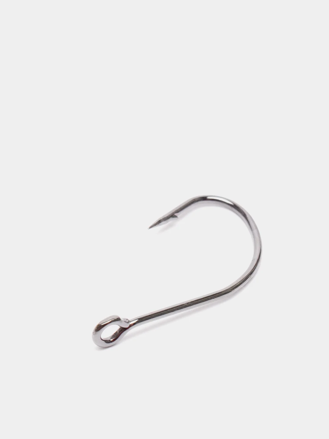 Крючки с большим ухом Reflex Single Hook