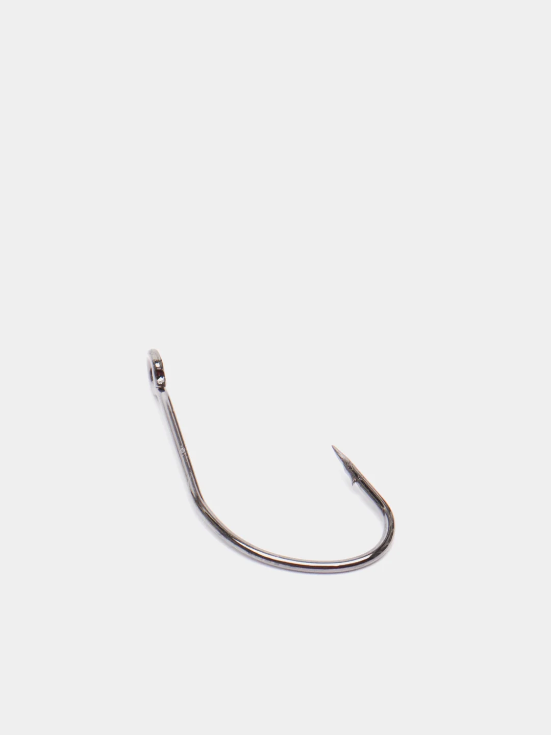 Крючки с большим ухом Reflex Single Hook