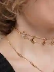 Колье