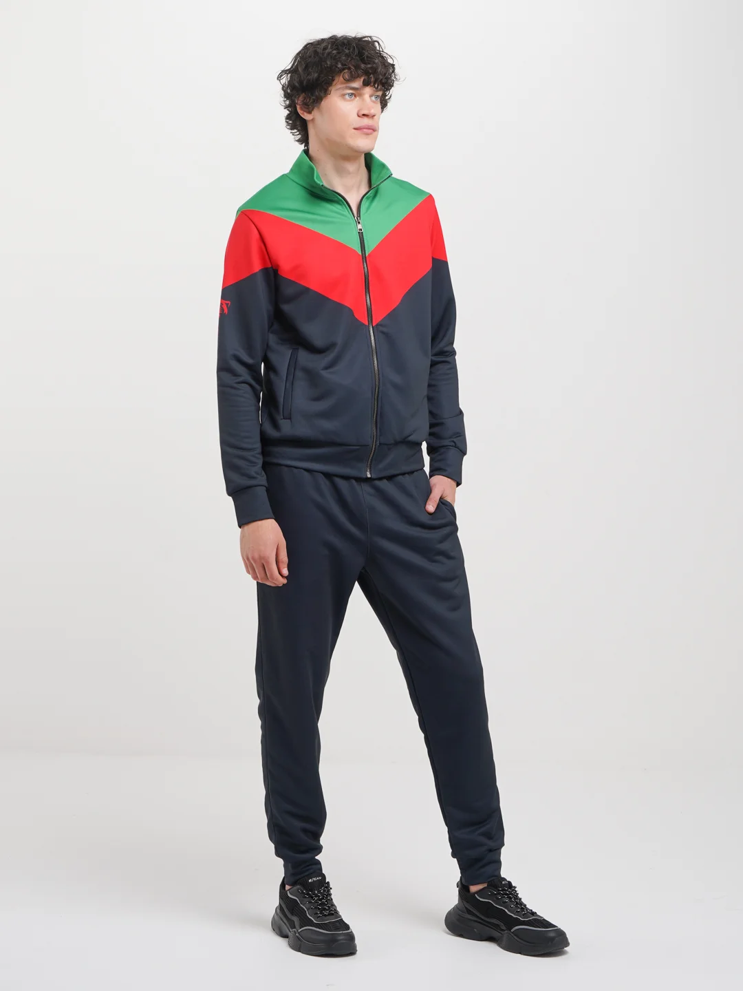 Костюм спортивный Alga Sport