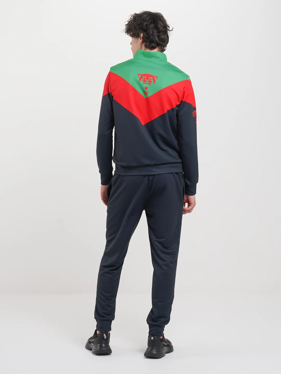 Костюм спортивный Alga Sport