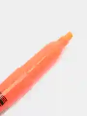 Оранжевый текстовыделитель