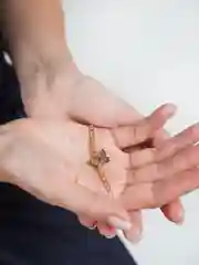 Браслет корейский