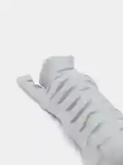 Серый меланж антистресс