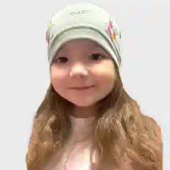 Детская шапка "Лалафанфан"