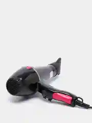 Розовый фен Blackton Bt HD1414M