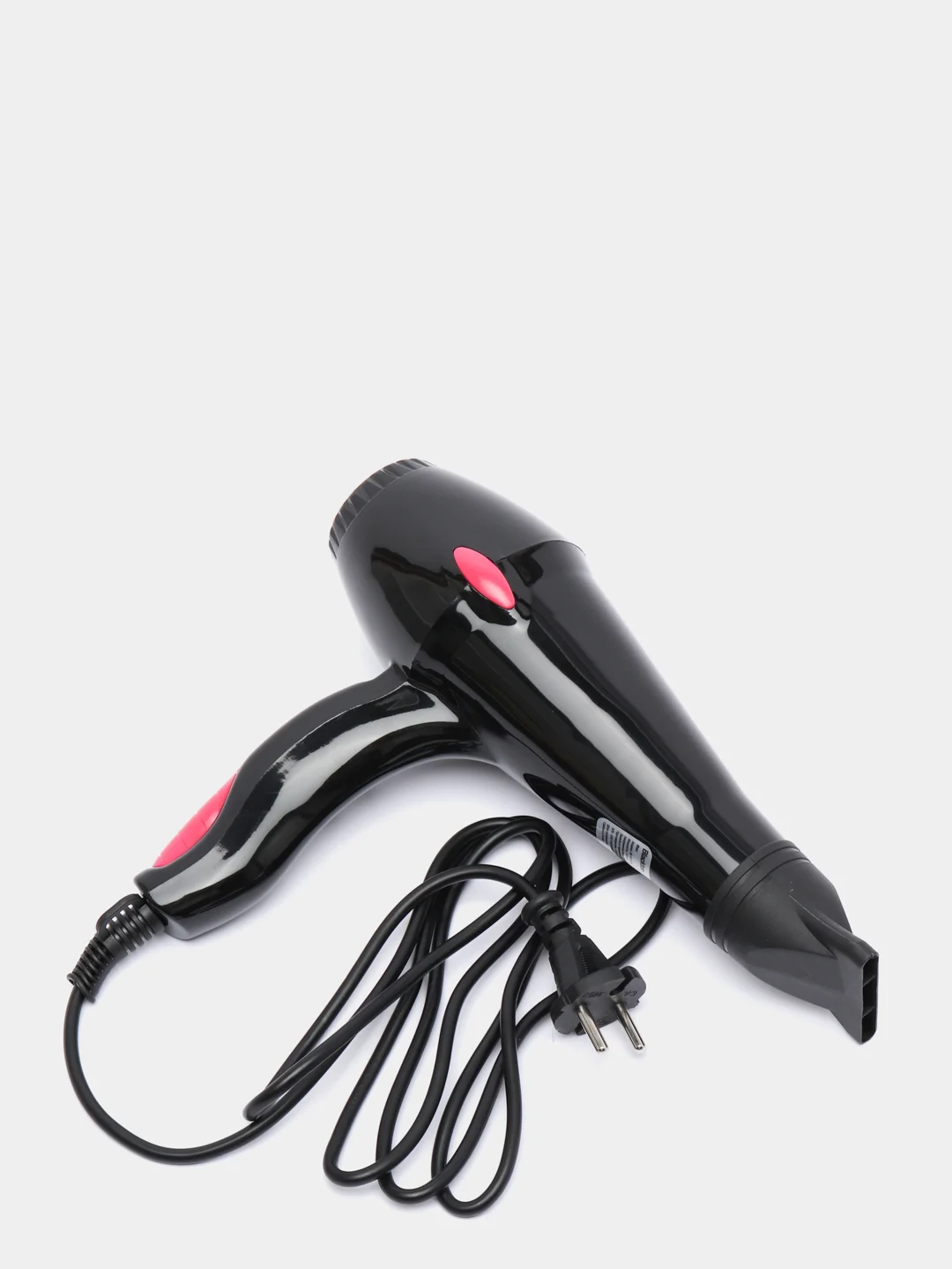 Розовый фен Blackton Bt HD1414M