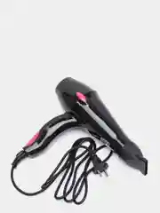 Розовый фен Blackton Bt HD1414M