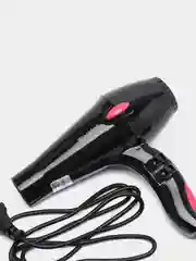Розовый фен Blackton Bt HD1414M