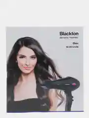 Розовый фен Blackton Bt HD1414M