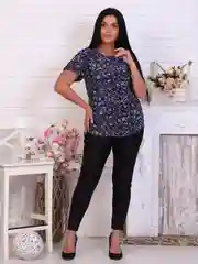 Туника "Романтика"