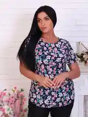 Туника "Романтика"