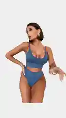Комплект нижнего белья