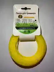 Леска для триммера, 15 м