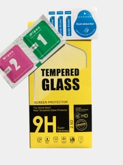 Стекло на iPhone 11, X, XS, XR, XS Max, 12 mini, 11 Pro, 12, 13, 13 Pro Max, 11 Pro,12 Pro
