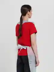 Фартук одноразовый
