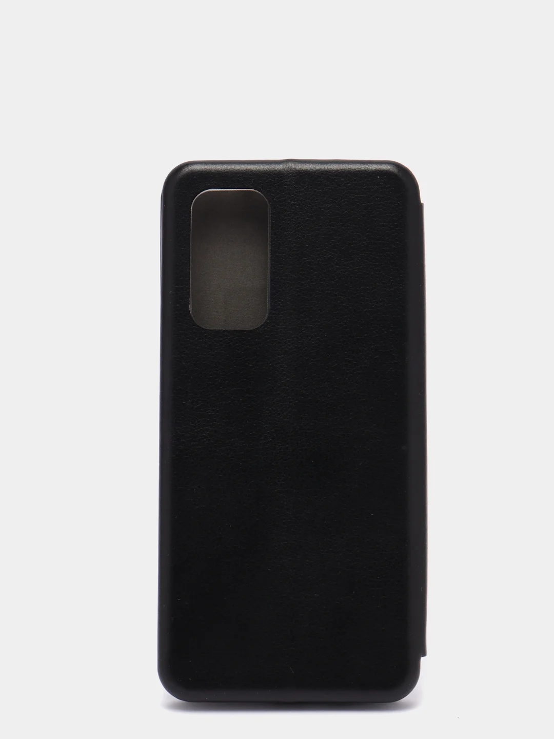 Черный чехол книжка на Xiaomi Mi 10T, Ми 10Т