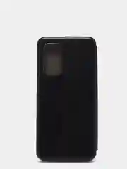 Черный чехол книжка на Xiaomi Mi 10T, Ми 10Т