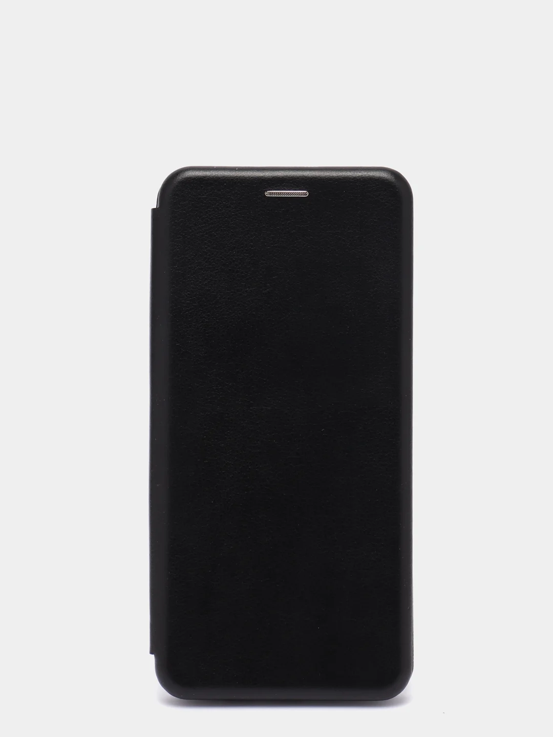 Черный чехол книжка на Xiaomi Mi 10T, Ми 10Т