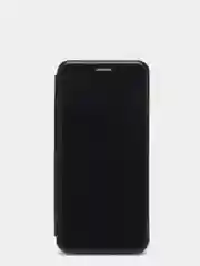 Черный чехол книжка на Xiaomi Mi 10T, Ми 10Т