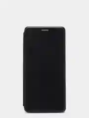 Черный чехол книжка для Samsung Galaxy A22s / A22 5G, А22s / А22 5G Самсунг
