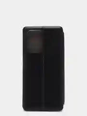 Черный чехол книжка на Xiaomi 11T / Xiaomi 11T Pro