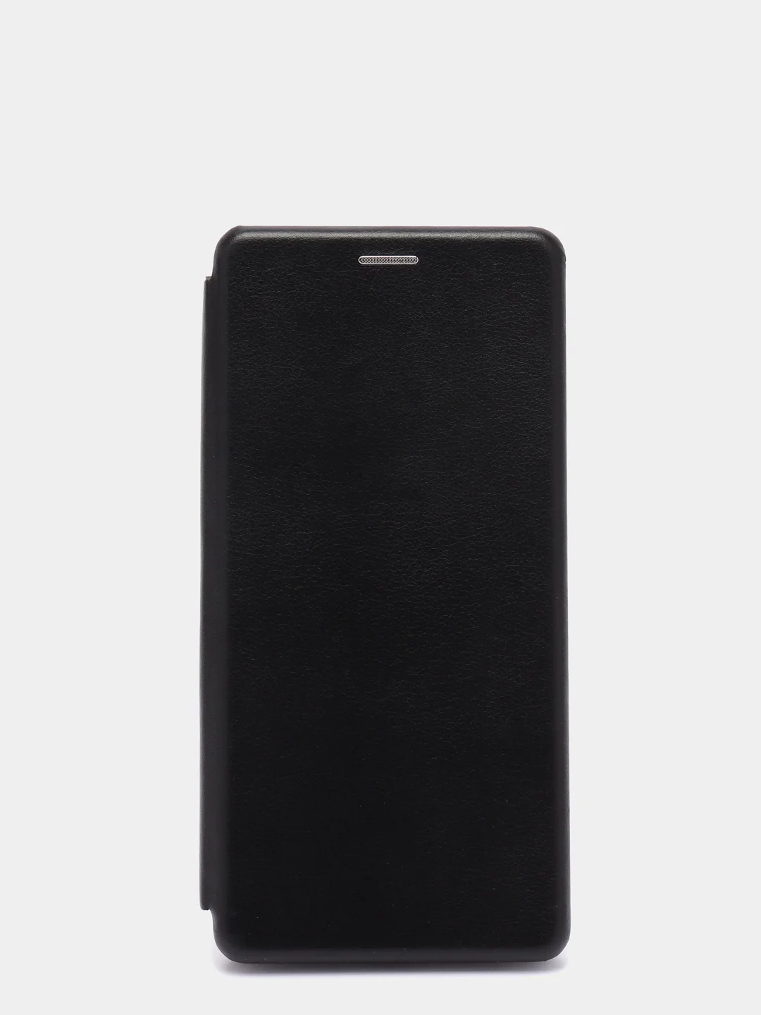 Черный чехол книжка на Xiaomi 11T / Xiaomi 11T Pro