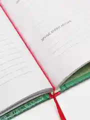 Читательский дневник для влюблённых в книги MyArt, А5, 7БЦ