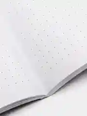 Темно-синий myart/ Блокнот для леттеринга и каллиграфии А5