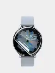 Гидрогелевая защитная плёнка для часов Samsung, Huawei, Xiaomi, Mi Watch