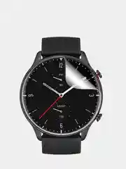 Гидрогелевая защитная плёнка для часов Samsung, Huawei, Xiaomi, Mi Watch