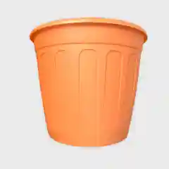 Кашпо для цветов с поддоном
