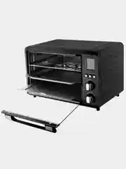 Мини-печь BRAYER BR2601 10 режимов приготовления
