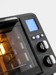 Мини-печь BRAYER BR2601 10 режимов приготовления