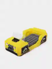 Матрас надувной Bestway 67714 DreamChaser-4 х 4, 160 х 84 х 62 см