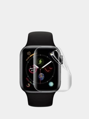Защитная гидрогелевая пленка для Apple Watch 40mm, 40 мм